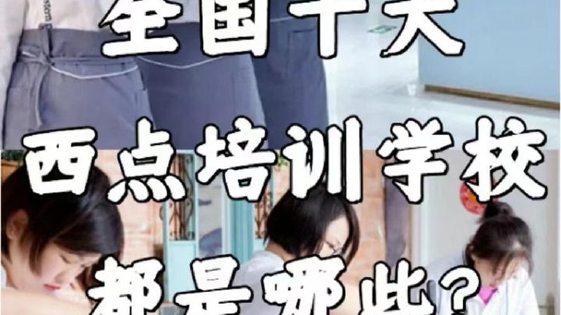 揭秘职业培训机构口碑排名背后的真相