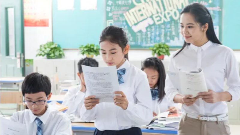 女生适合的技能培训机构：如何选择合适的职业路径