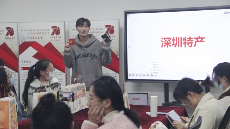 职业培训学校选址竞争分析