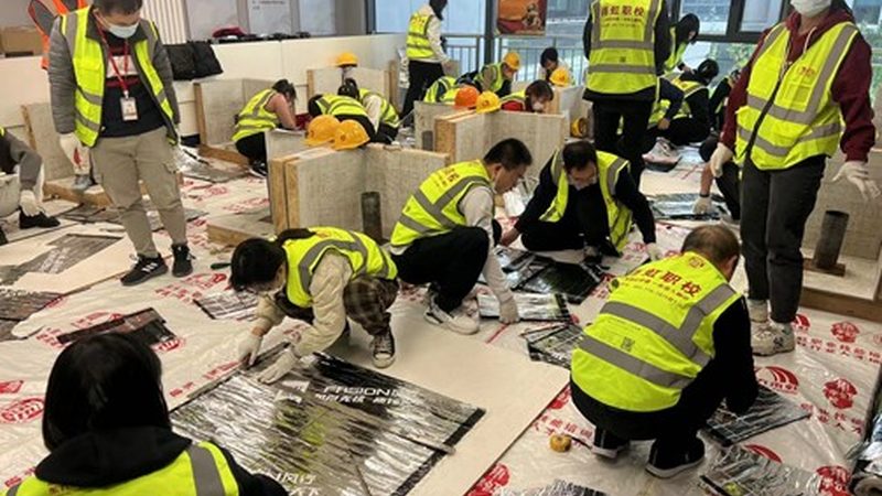 除了以上基本材料外，根据不同课程和机构的要求，可能还需要提供其他材料，如：
