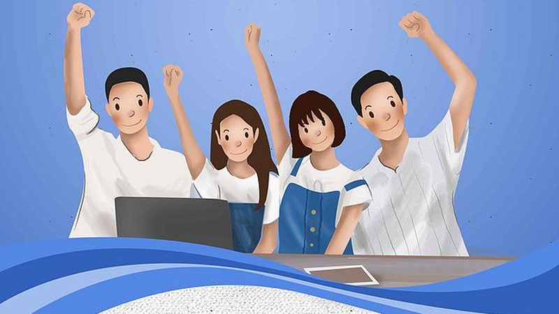 社会认可度：自考与成考各有优势